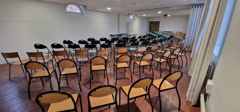 Grande Salle Amphi C1