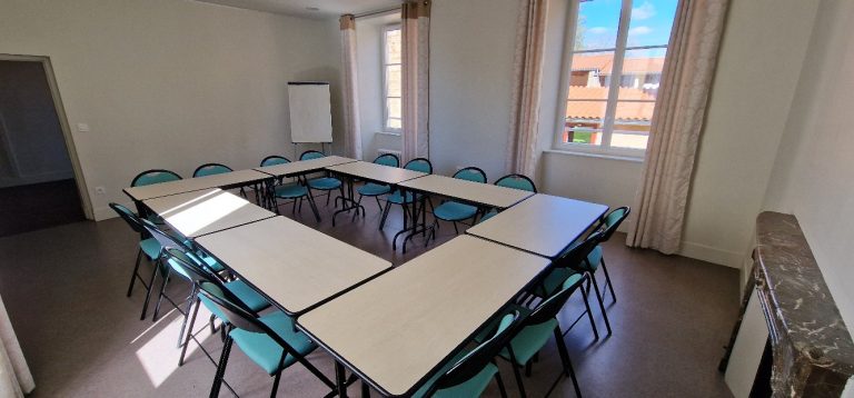 Salle de la Tour - Config normale 02