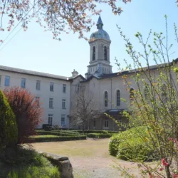 B - ST JODARD - Petit Séminaire