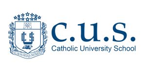 CUS logo